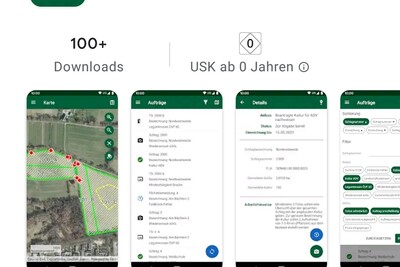 Diese App eröffnet Antragsteller*innen, die einen Antrag auf EU-Agrarförderung im Antragsjahr 2021 gestellt haben, die Möglichkeit, mithilfe von Fotos eigenständig Unstimmigkeiten zu ihrem Antrag aufzuklären und Antragsvoraussetzungen nachzuweisen.